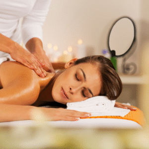 Best Spa and Massage Places in Goa for Couples & Travelers