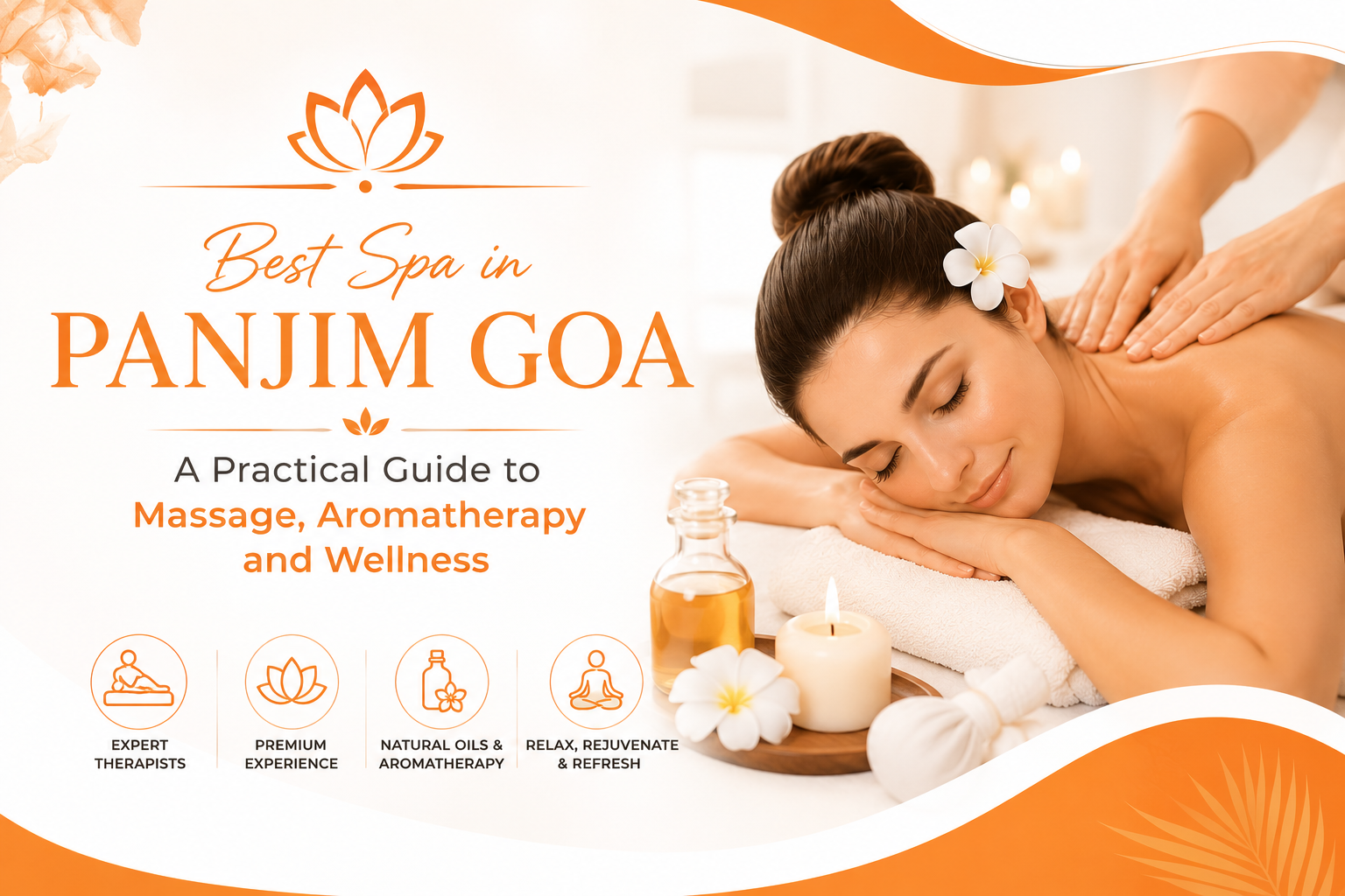 best spa in Panjim
