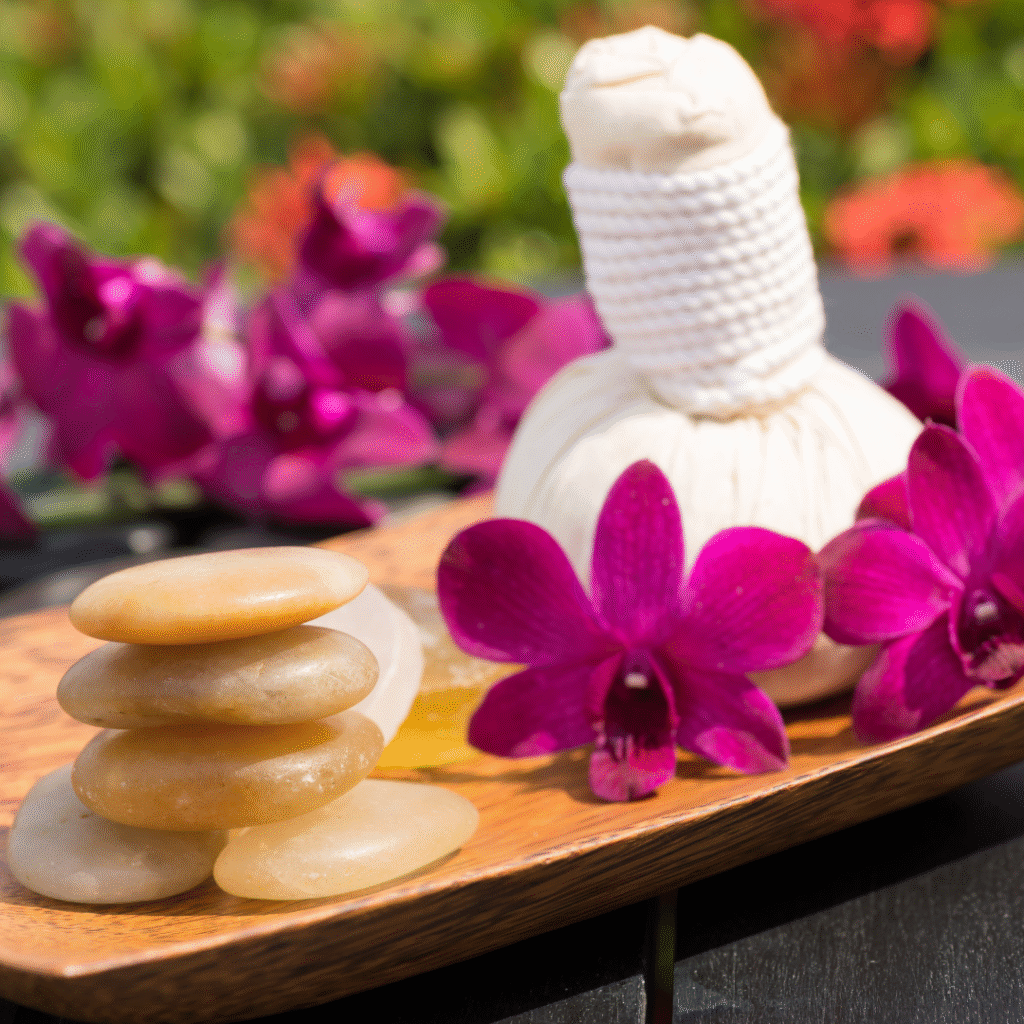 best spa in goa calangute