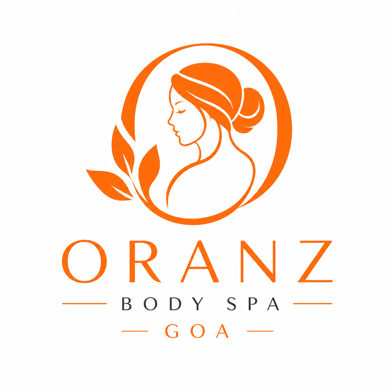 Oranz Body Spa Goa