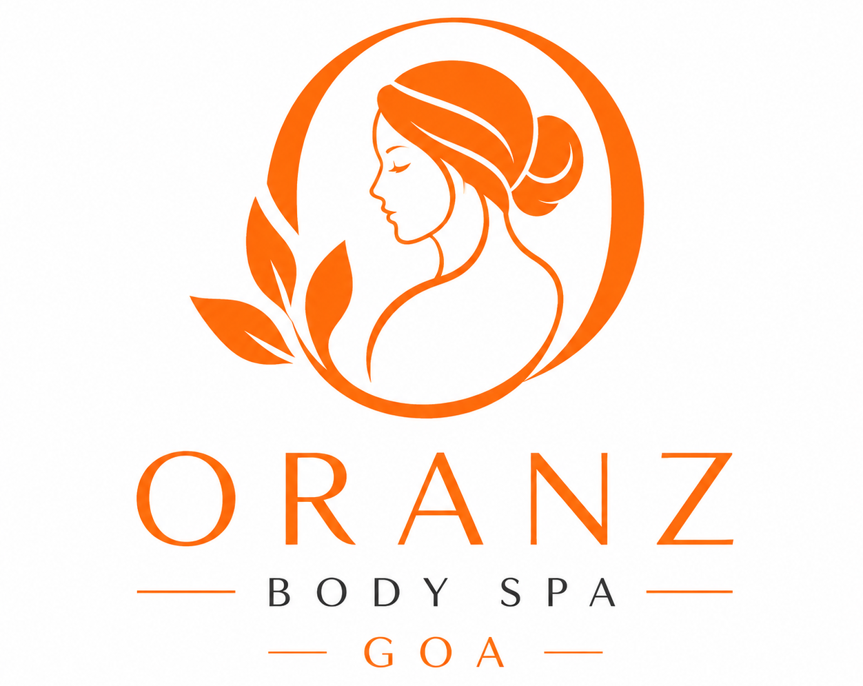 Oranz Body Spa Goa